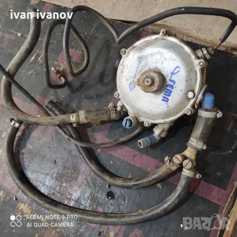 Италянски Изпарител, снимка 14 - Части - 33324990