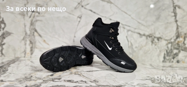 Nike Мъжки Кубинки Найк - Налични Различни Цветиве Код P1890, снимка 3 - Мъжки боти - 53332093