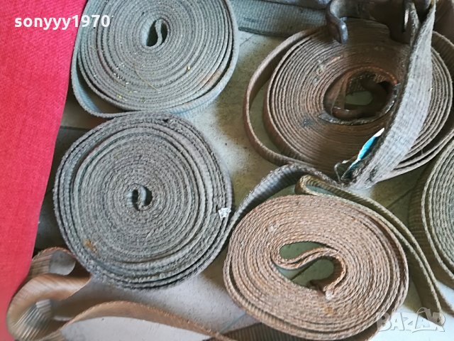 колани ленти-тир-9м, снимка 3 - Аксесоари и консумативи - 28697123