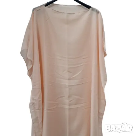 Туника от 100% памук в разнообразие от цветове, снимка 2 - Туники - 49908192