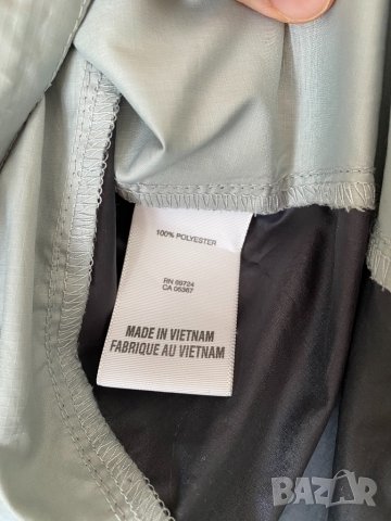 COLUMBIA нова дамска ветровка М размер, снимка 4 - Други - 32338966