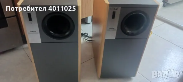 Лот активни субуфери за ремонт, снимка 3 - Тонколони - 50364583