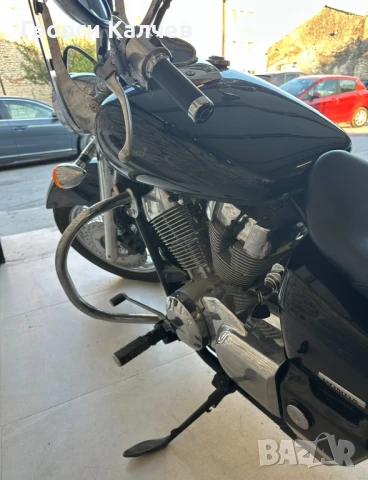 HONDA SHADOW ❗️, снимка 11 - Мотоциклети и мототехника - 51314455