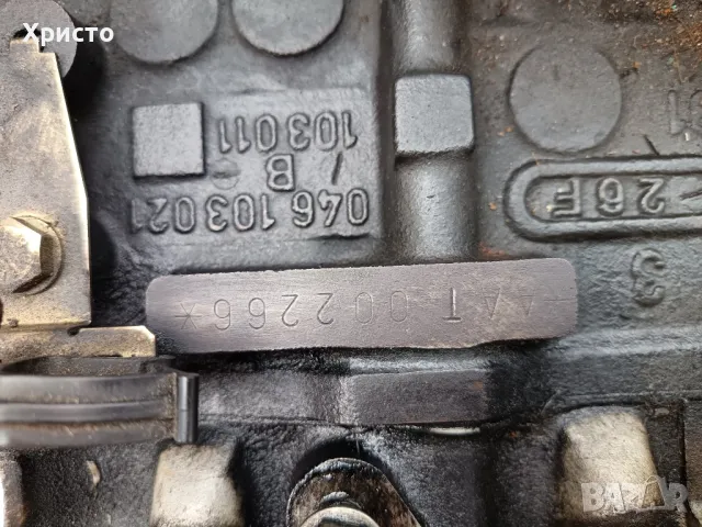 двигател Audi 100 2.5tdi , снимка 7 - Части - 50026853