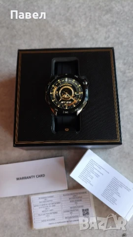 HUAWEI WATCH GT4 and GT2, снимка 3 - Друга електроника - 50917821