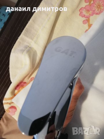 Кран за баня CAT, снимка 5 - Други - 27451269