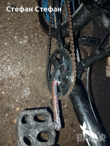 Продавам колело BMX X-Zite, снимка 6 - Велосипеди - 52185924