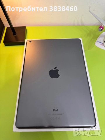 iPad 9th gen Wifi(може коментар по цената), снимка 4 - Таблети - 52665134