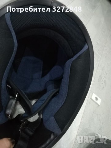 Каска за мотор UVEX PS 400, снимка 13 - Спортна екипировка - 39507046