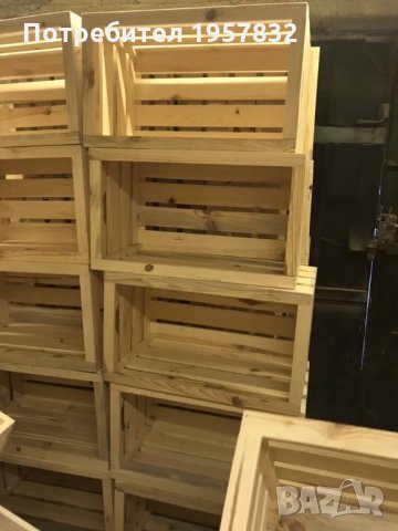 Щайга с четиристранен борд, снимка 5 - Дърводелски услуги - 26228196