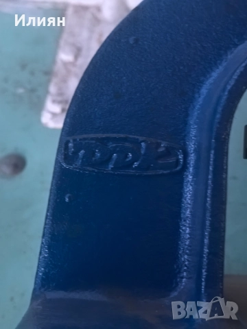 Преса , снимка 6 - Други инструменти - 52844015