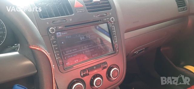 ‼️Vw Golf 5 1.6i 115hp (BLP) на Части‼️, снимка 8 - Автомобили и джипове - 52671211