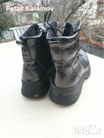 Обувки , снимка 5 - Детски боти и ботуши - 43714592