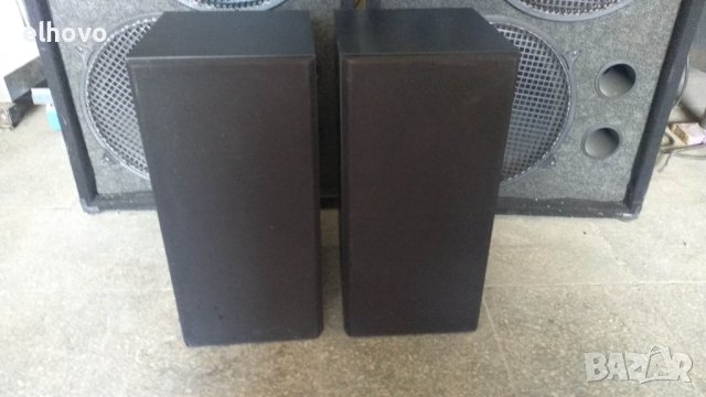 Тонколони Grundig CL-BX 6, снимка 6 - Тонколони - 40435887