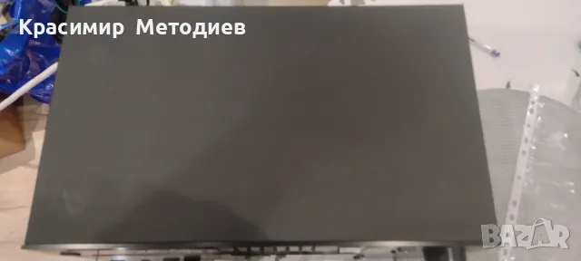 Kenwood kc206 km106, снимка 12 - Ресийвъри, усилватели, смесителни пултове - 49045316