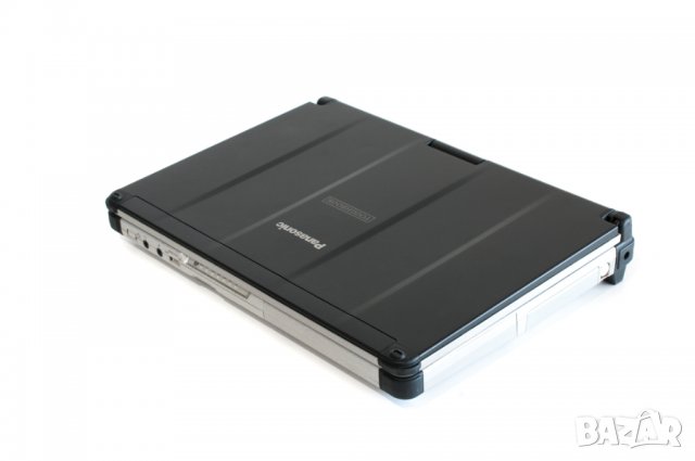 Индустриален Лаптоп/Таблет Panasonic Toughbook CF-C2 12.5" i5/8GB/240GB, снимка 2 - Лаптопи за работа - 30431797