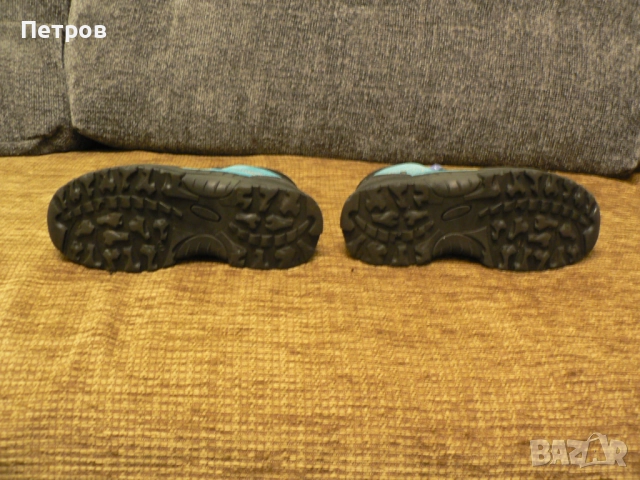 туристически обувки, снимка 5 - Детски обувки - 52896022