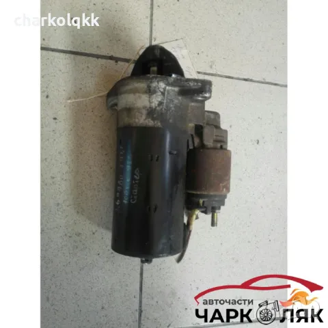 Стартер Фиат Браво 1.9тд (5), снимка 2 - Части - 48052583