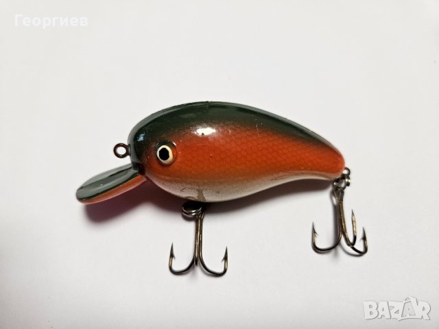 Воблер, снимка 3 - Такъми - 43177290