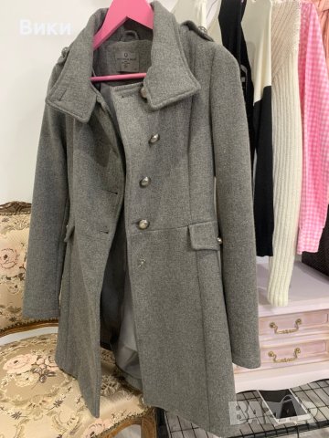 Дамско палто Vero Moda, снимка 11 - Палта, манта - 43477024