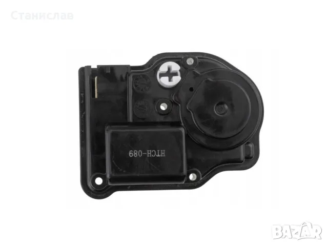 Jeep Grand Cherokee WH/WK Мотор за брава на багажник