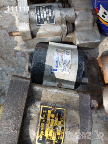 Части за мотокари и Електрокари имам само частите който съм снимал, снимка 8 - Резервни части за машини - 39721736