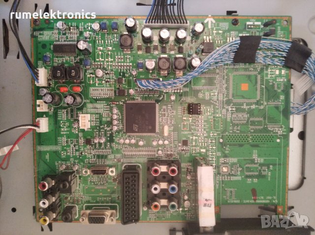 DAEWOO DLP-22W4B на части, снимка 4 - Части и Платки - 27957039