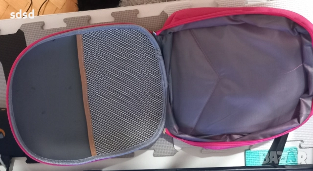 Детска раничка Елза , снимка 3 - Раници - 51765045