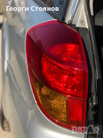 На части Subaru Outback 3.0, снимка 8 - Части - 47841210
