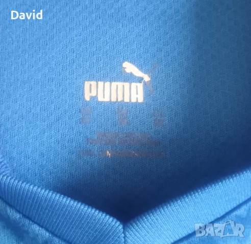 Оригинална фланелка на Италия х Киеза 20/21, снимка 5 - Футбол - 51275375