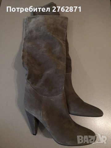 Страхотни Fornarina намалям на 25лв , снимка 3 - Дамски ботуши - 38328520