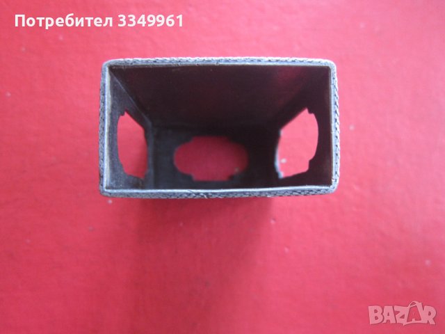 Руска сребърна кутия кибритник с емайл Царска Русия, снимка 8 - Други ценни предмети - 36693390