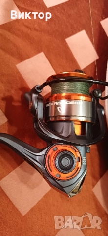 Savage Gear Dropshot 2-12g, снимка 7 - Въдици - 51986754