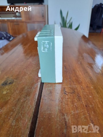 Стар мултицет Lavo 3, снимка 5 - Антикварни и старинни предмети - 35296926