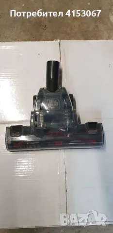 подочистачка от косми от домашни любимци, снимка 8 - Други стоки за животни - 48262575