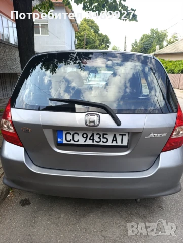 Хонда джаз , снимка 13 - Автомобили и джипове - 51353514