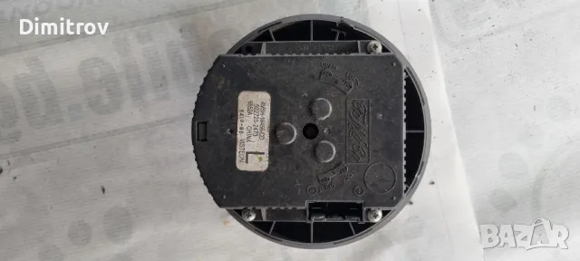 ВЕНТИЛАТОР ЗА ПАРНО ЗА VOLVO FORD V50 S40 C30 V70 II 4M5H-18456-CD, снимка 2 - Части - 49772429