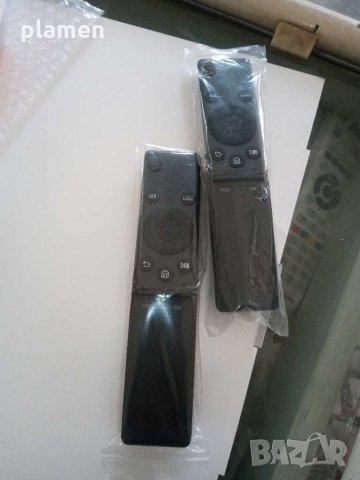 Дистанционни за тв SAMSUNG smart , снимка 2 - Дистанционни - 28859109