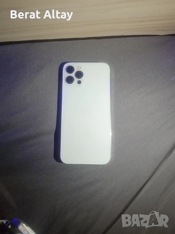 İPhone 12 Pro 128 GB , снимка 3 - Apple iPhone - 53265802