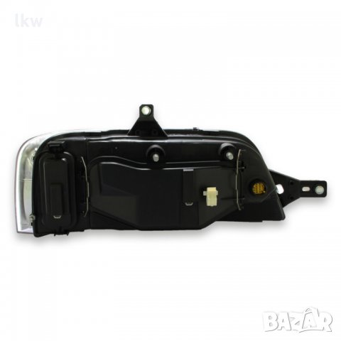 Фар за Peugeot Boxer, Fiat Ducato, Citroen Jumper 2002 -2006 Шофьорска или Пасажерска страна, снимка 4 - Части - 28448974