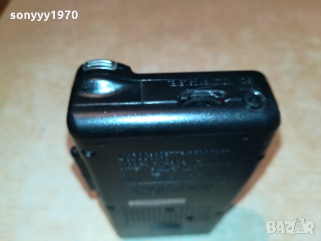 PANASONIC RN-302 MADE IN JAPAN 1012211226, снимка 14 - Радиокасетофони, транзистори - 35093493
