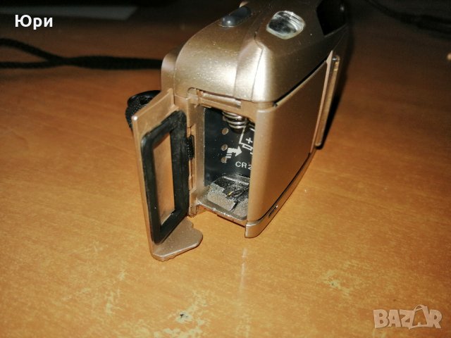 Продавам филм камера Olympus zoom60, снимка 4 - Фотоапарати - 32886020