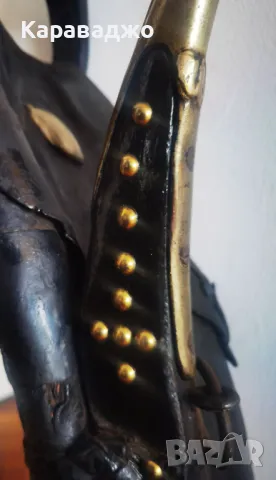 Френски Хомот/Огледало, снимка 5 - Антикварни и старинни предмети - 49442536