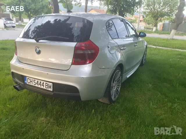 BMW, снимка 6 - Автомобили и джипове - 50382240