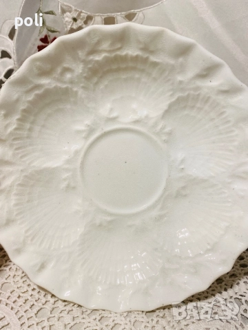 порцеланова чаша за чай, снимка 8 - Чаши - 52657826