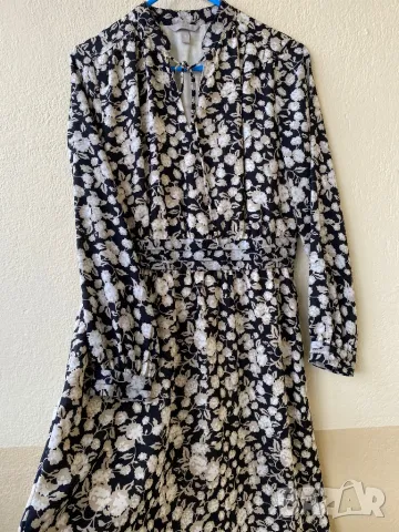 Нова рокля H&M - EUR 40, снимка 5 - Рокли - 49941003