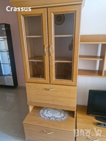 Продава се секция, снимка 8 - Секции и витрини - 52107499