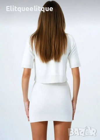 дамски комплект, снимка 4 - Комплекти - 52276495