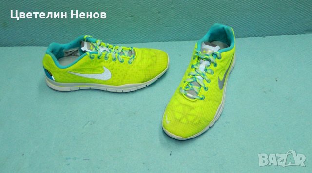 маратонки Nike Free TR Fit Fit 3 номер 40,5 -41, снимка 4 - Маратонки - 28305540