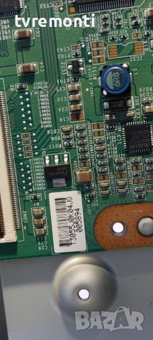 TCon BOARD,FHD_MB4_C2LV1.4 for , SONY KDL-40EX402 DISPLAY LTY400HM01, снимка 3 - Части и Платки - 38317218